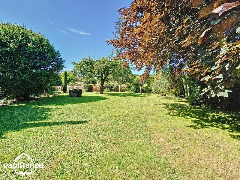 Maison - 182 m² - 6 pièces