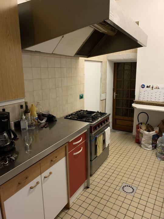 Maison - 250 m² - 9 pièces