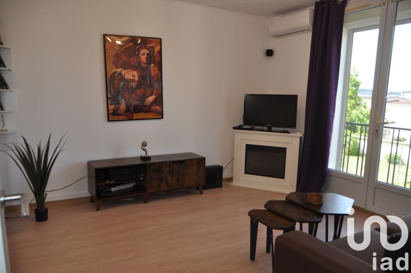 Maison - 117 m² - 5 pièces