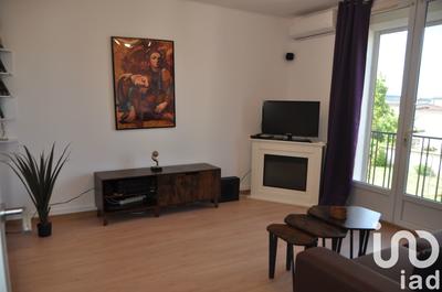 Maison - 117 m² - 5 pièces