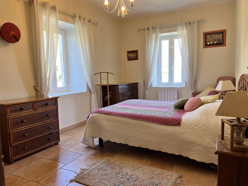 Mas - 182 m² - 9 pièces