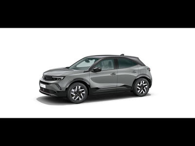 Opel Mokka 1.2 Turbo Hybrid 145 ch e-Dct6 Gs