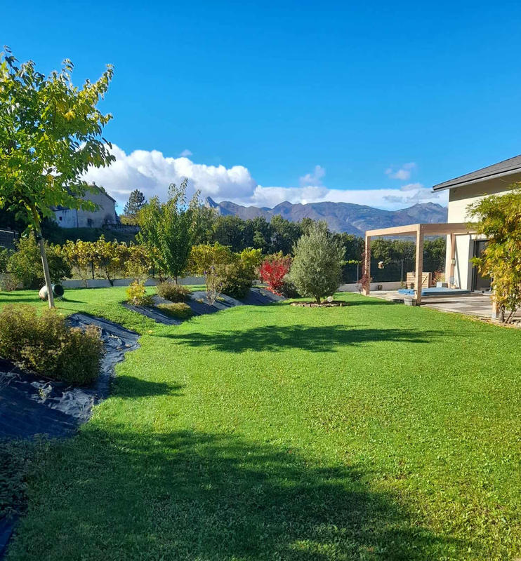 Villa - 152 m² - 6 pièces