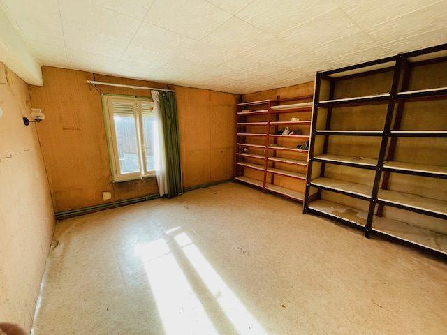 Maison ancienne - 89 m² - 5 pièces