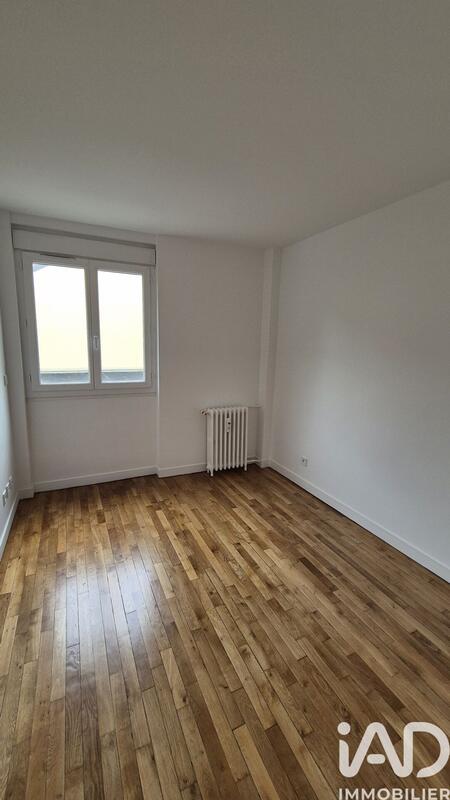 Appartement - 52 m² - 3 pièces
