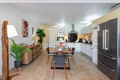 Appartement - 59 m² - 2 pièces