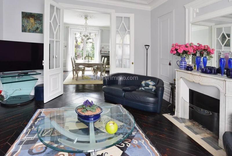 Maison - 147 m² - 7 pièces