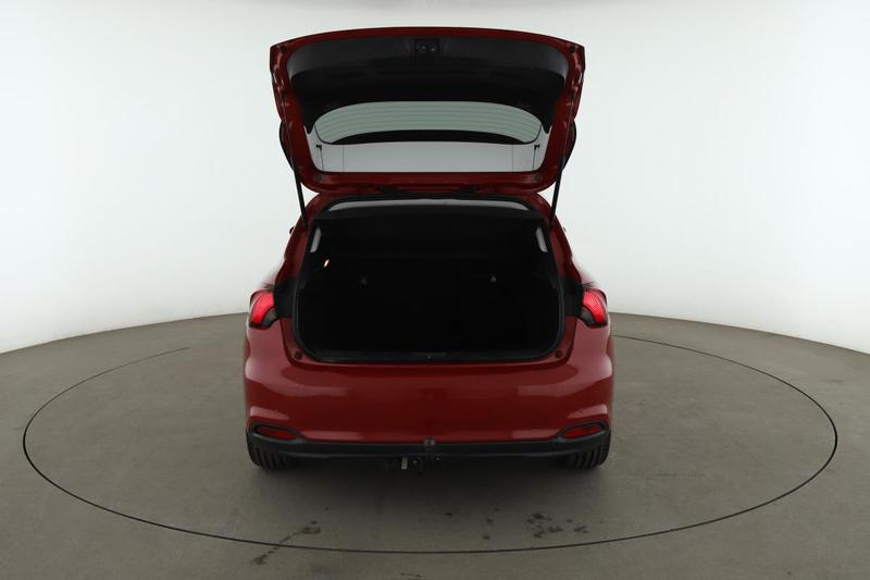 Fiat Tipo 1.6 MultiJet Easy 5p 120 ch