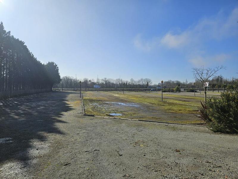 Terrain - 19 216 m²