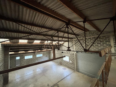 Local d'activités - 285 m² - 5 pièces