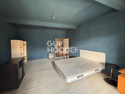 Maison - 170 m² - 4 pièces