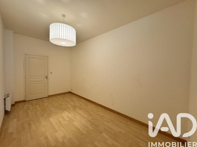 Maison de ville - 135 m² - 4 pièces