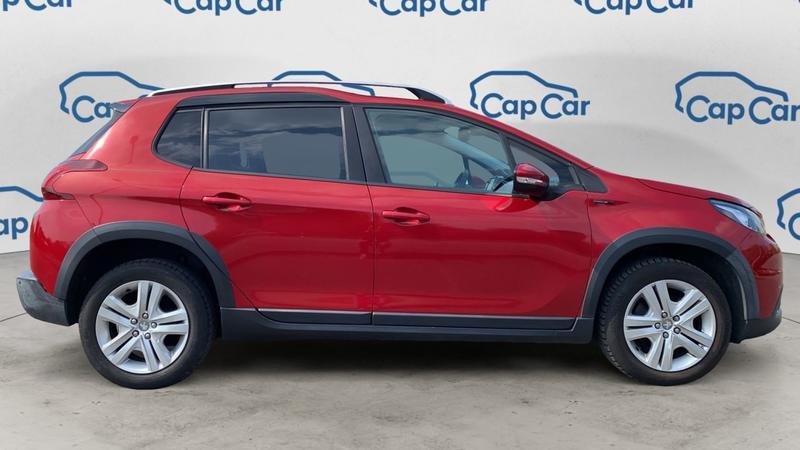 Peugeot 2008 1.2 PureTech 110 Signature - Première main