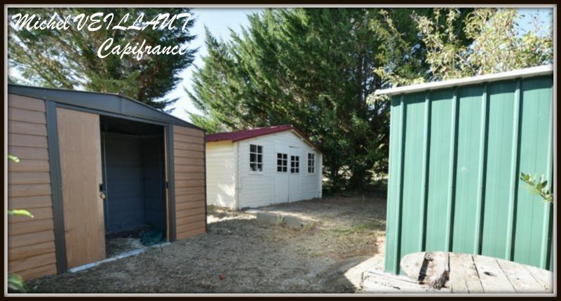 Maison - 128 m² - 5 pièces