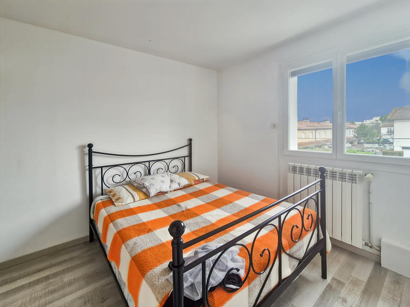 Maison - 131 m² - 5 pièces