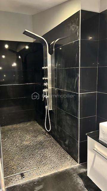 Maison de village - 160 m² - 5 pièces