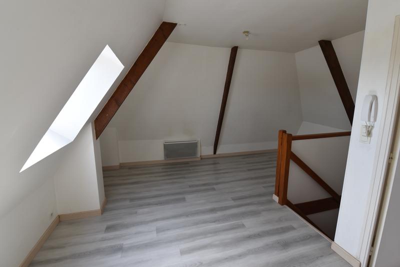 Appartement - 25 m² - 2 pièces