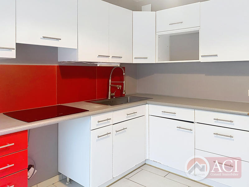 Maison - 108 m² - 5 pièces