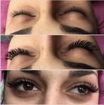 L’art du visage by Michaela