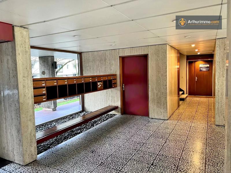 Appartement - 118 m² - 5 pièces