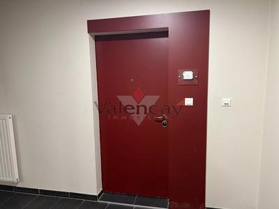 Bureau - 63 m² - 2 pièces