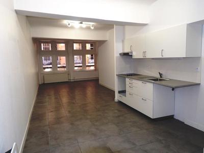 Appartement - 98 m² - 4 pièces