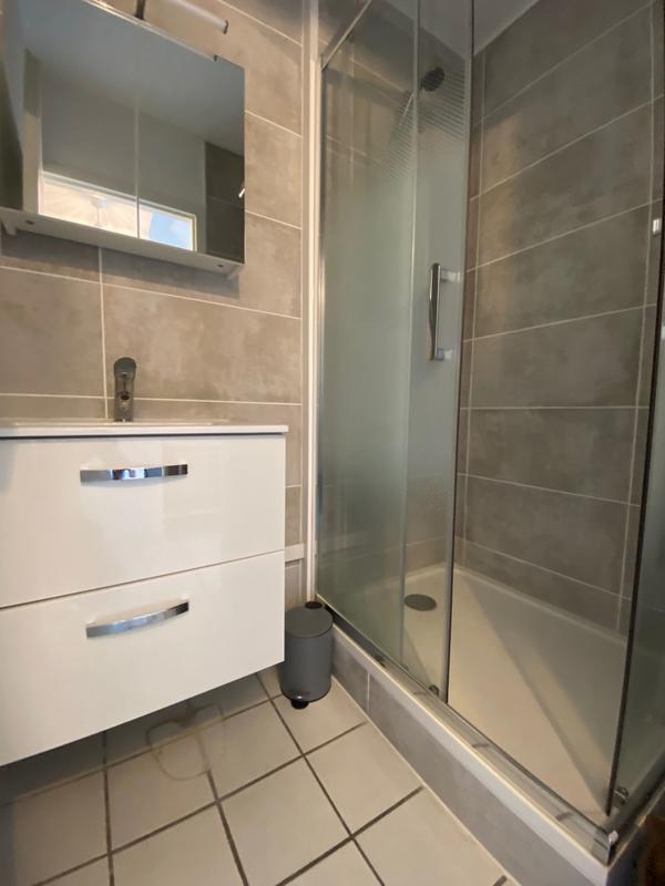 Appartement - 27 m² - 2 pièces