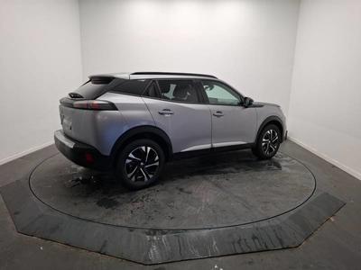 Peugeot 2008 Electrique 136 ch Allure Pack