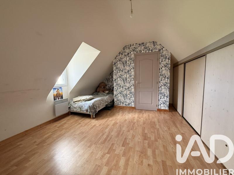 Maison - 159 m² - 7 pièces