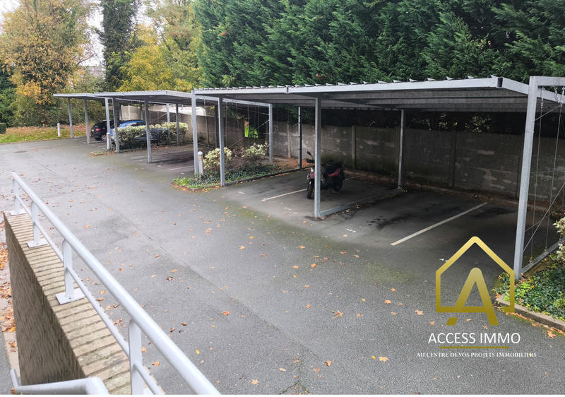 Appartement - 70 m² - 4 pièces