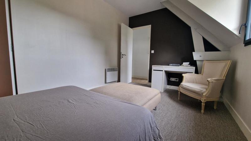 Maison - 99 m² - 3 pièces