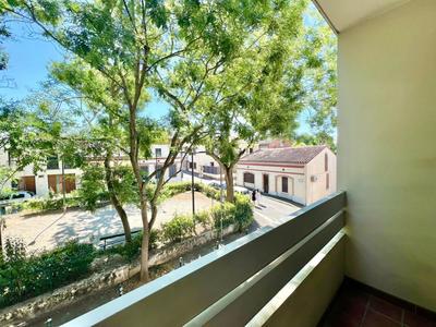 Appartement - 85 m² - 3 pièces