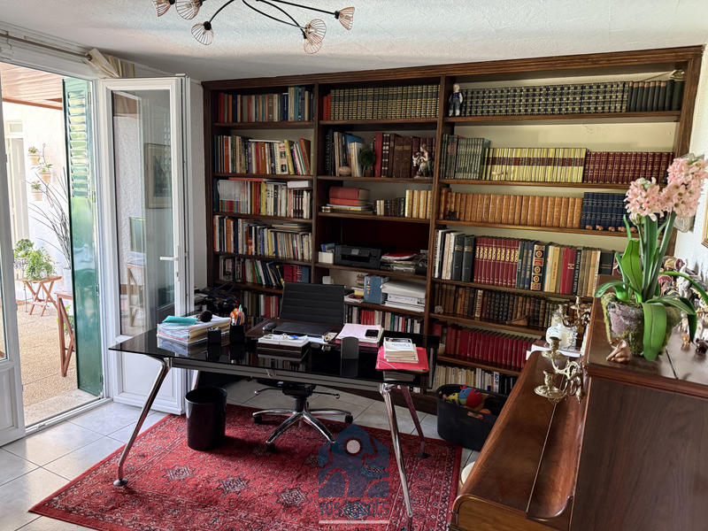 Villa - 182 m² - 7 pièces