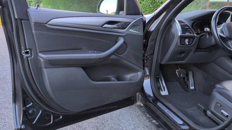 Bmw X3 20d xDrive 2.0 190 Mild Hybrid Steptronic8 m Sport - Automatique Toit ouvrant