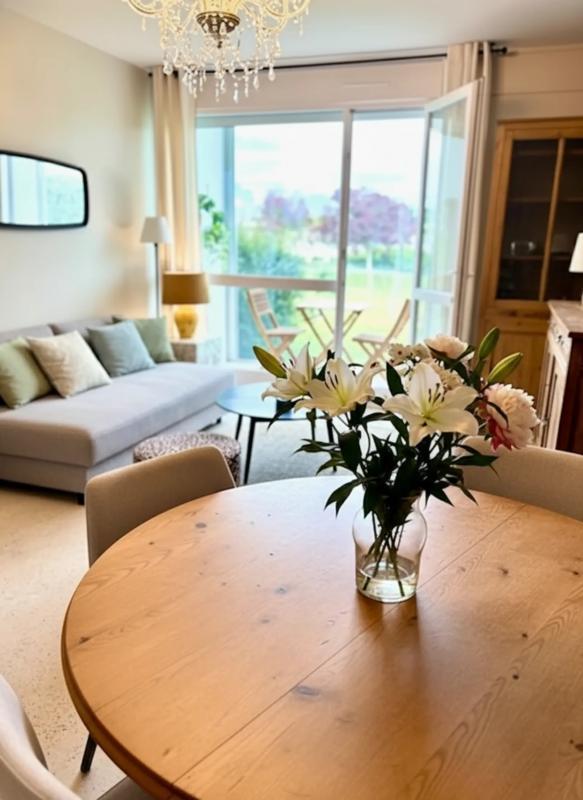 Appartement - 43 m² - 3 pièces