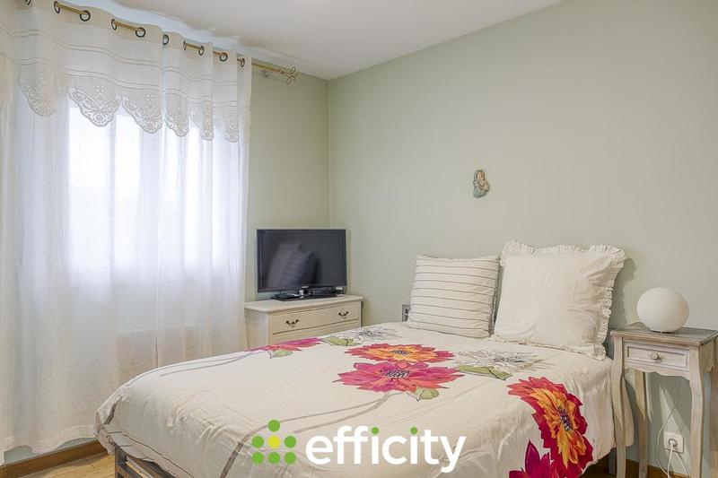 Maison - 153 m² - 5 pièces