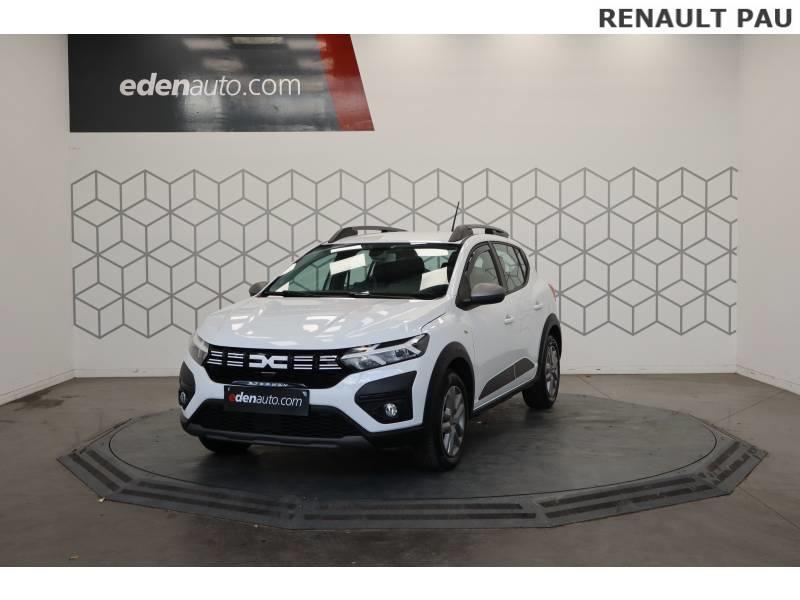 Dacia Sandero TCe 90 Cvt Stepway Expression