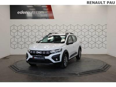 Dacia Sandero TCe 90 Cvt Stepway Expression