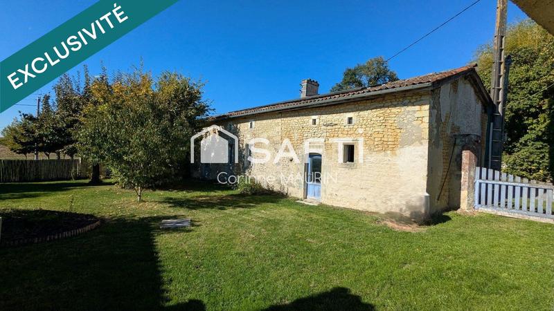 Maison - 180 m² - 7 pièces