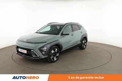 Hyundai Kona 1.6 Hybrid Creative 141 ch