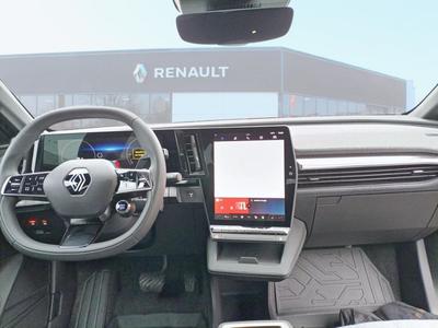 Renault Mégane E-Tech Ev40 130ch standard charge Techno