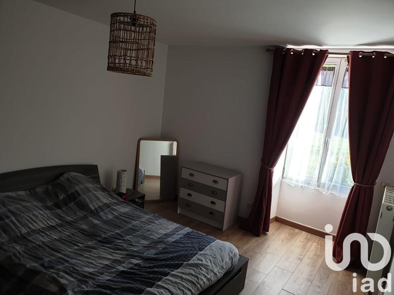 Maison - 179 m² - 8 pièces