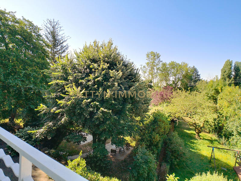 Appartement - 83 m² - 3 pièces