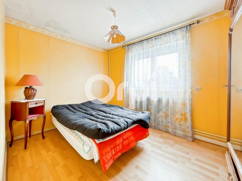 Maison - 140 m² - 7 pièces