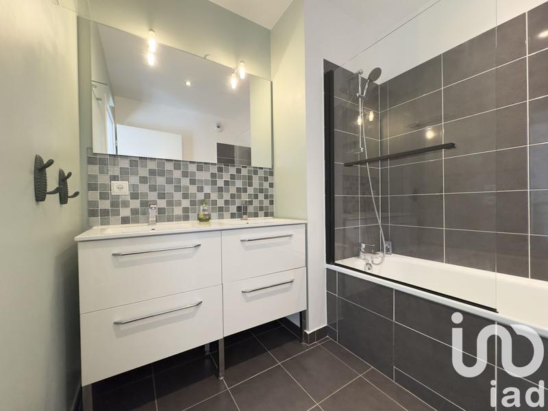 Duplex - 103 m² - 5 pièces