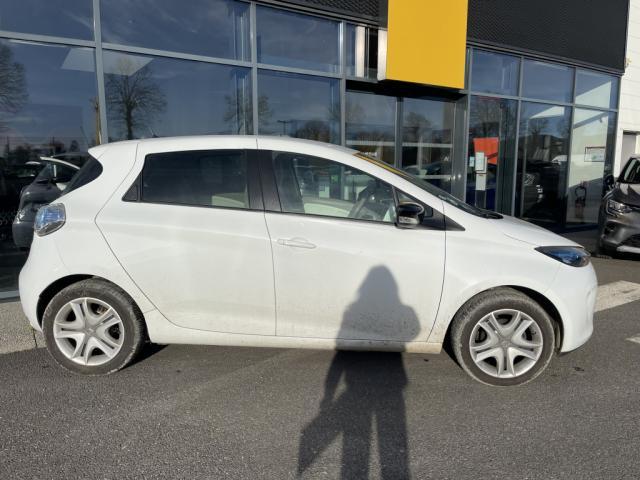 Renault Zoe R90 Zen