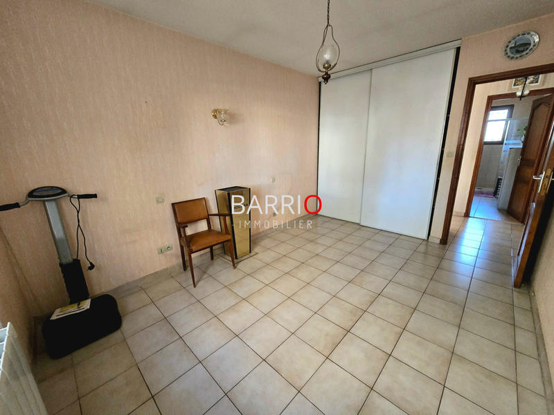 Maison - 90 m² - 3 pièces