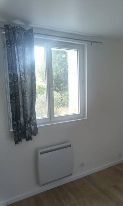 Maison de ville - 60 m² - 3 pièces