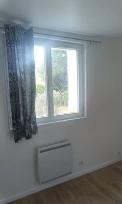 Maison de ville - 60 m² - 3 pièces