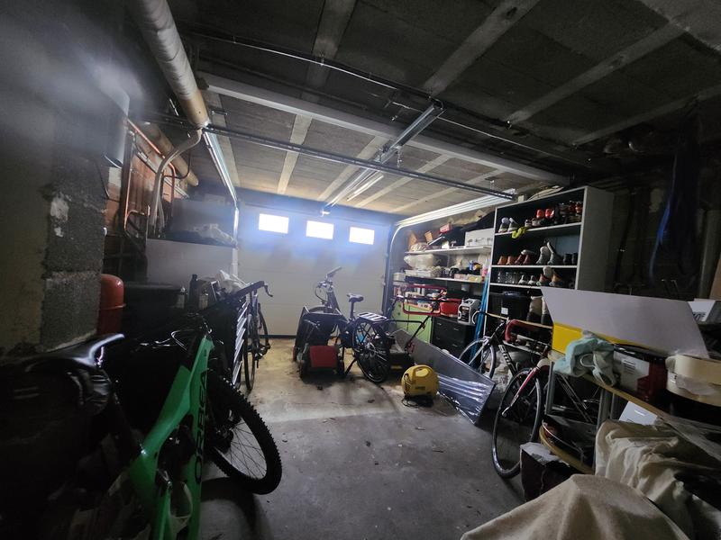 Maison - 126 m² - 7 pièces